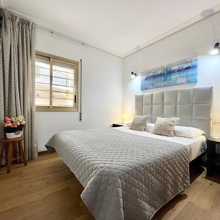 Apartamentos Centro Salou Oda fotoğraf