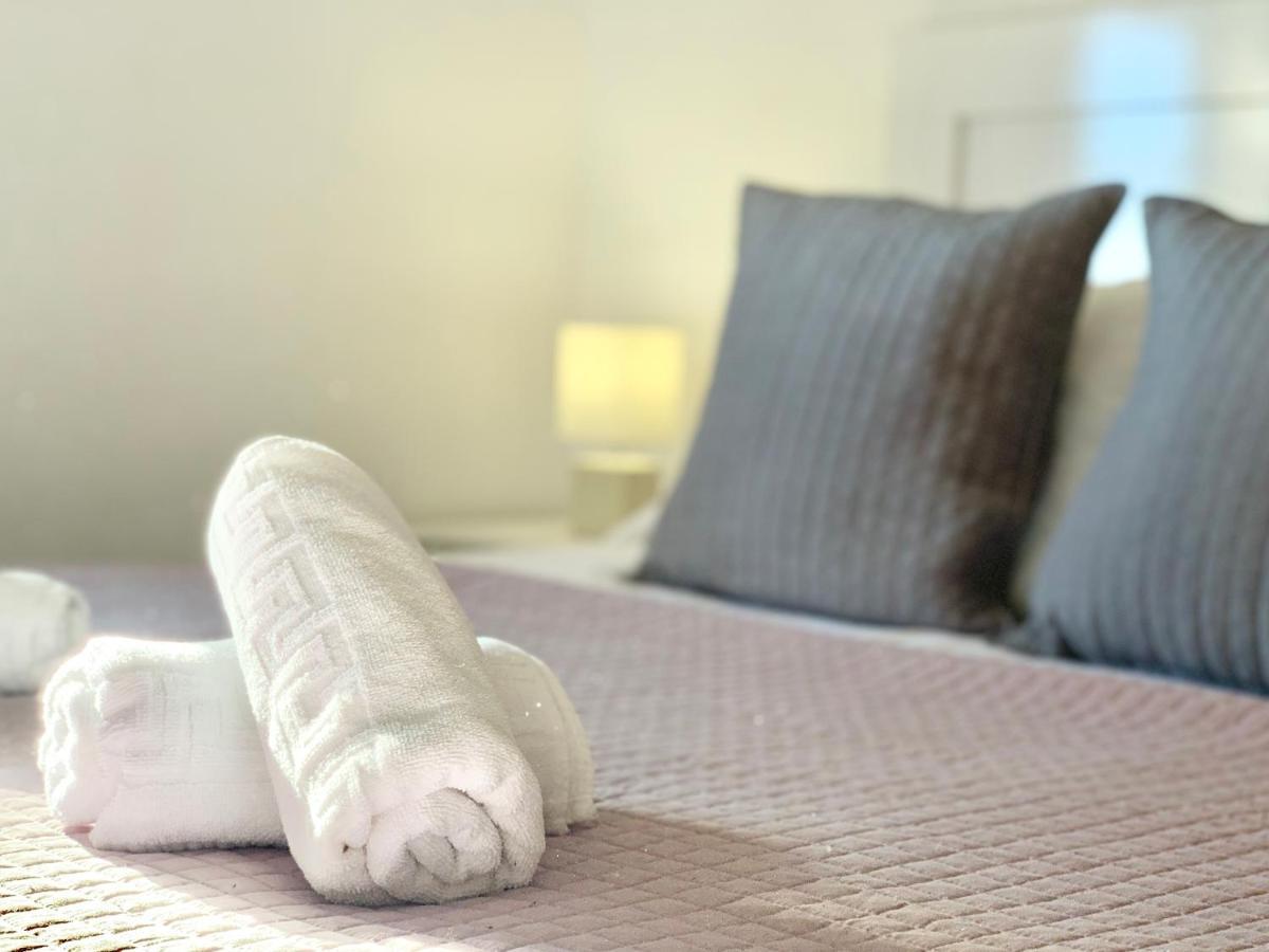 Apartamentos Centro Salou Dış mekan fotoğraf